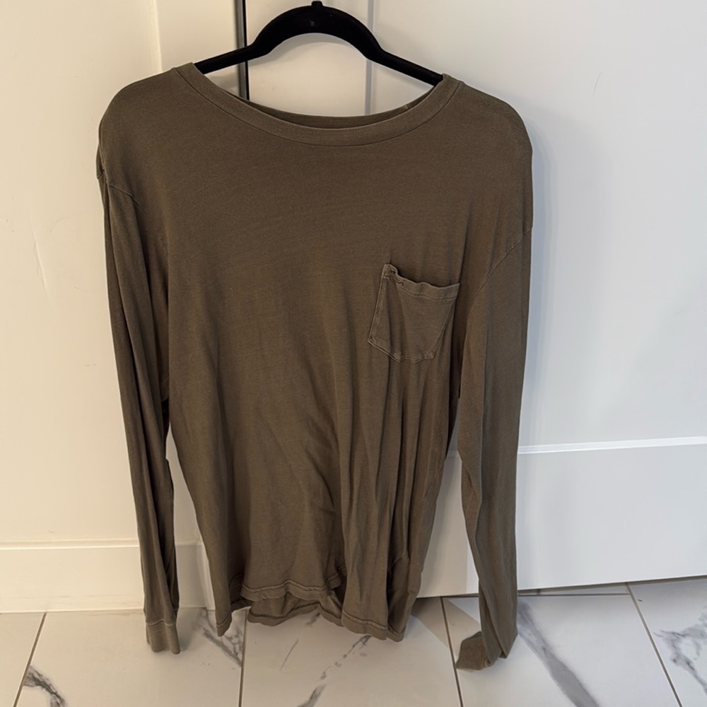 RVCA Tee